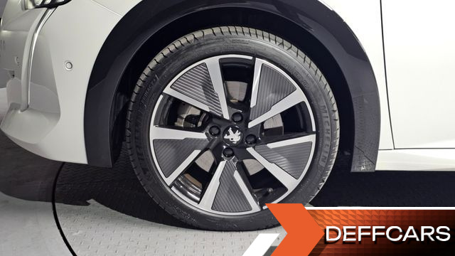 Peugeot 208 GT купить на сайте DeffCars