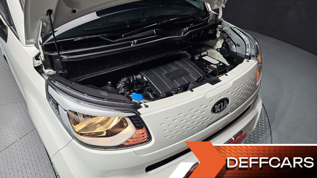Kia RAY Luxury купить на сайте DeffCars