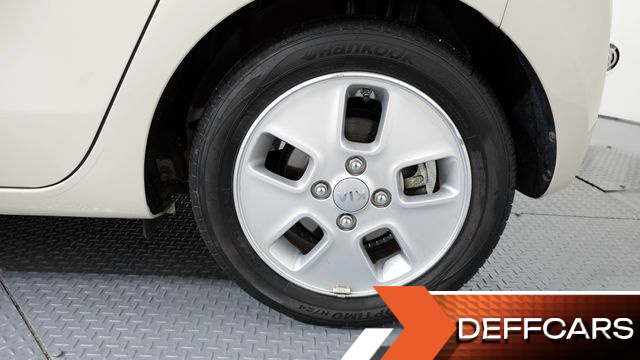 Kia RAY Luxury купить на сайте DeffCars