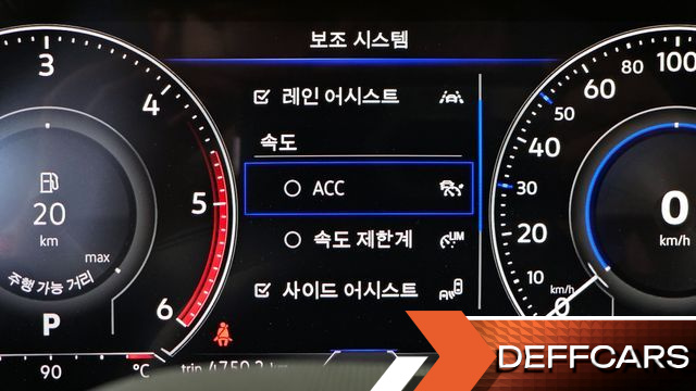 Volkswagen TOUAREG 3.0 TDI Premium купить на сайте DeffCars