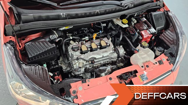 ChevroletGMDaewoo SPARK LT Plus купить на сайте DeffCars