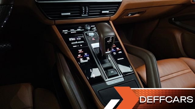 Porsche CAYENNE 3.0 E-Hybrid купить на сайте DeffCars