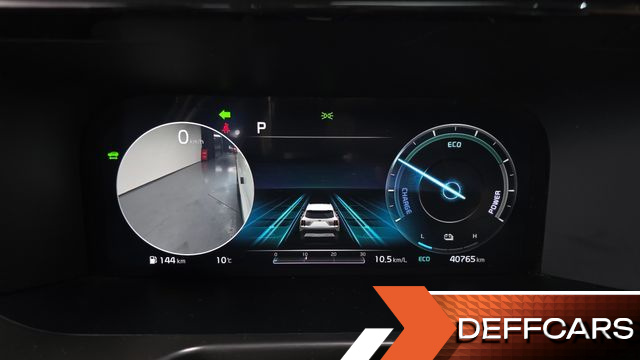 Kia SORENTO HEV 1.6 4WD Gravity купить на сайте DeffCars