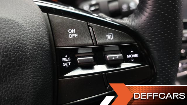 Ssangyong REXTON Diesel 2.2 2WD Prestige купить на сайте DeffCars