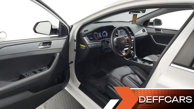 Hyundai SONATA 2.0 Smart Choice купить на сайте DeffCars