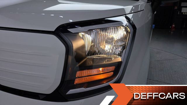 Kia RAY Prestige купить на сайте DeffCars