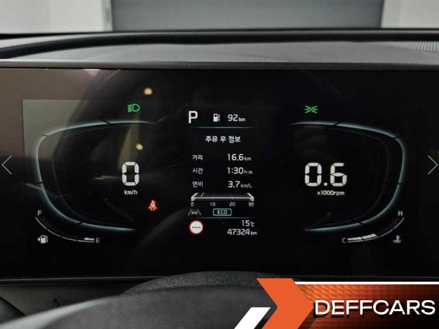 Kia SPORTAGE LPG 2.0 2WD Noblesse Gravity купить на сайте DeffCars