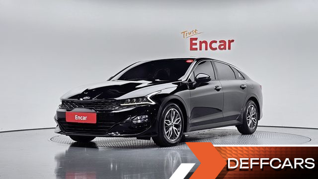 Kia K5 2.0 Prestige купить на сайте DeffCars