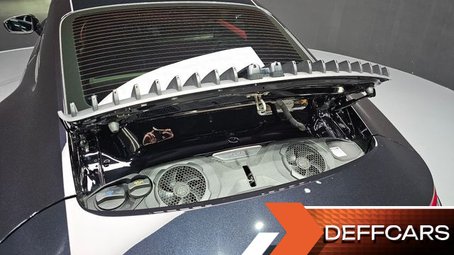 Porsche 911 Carrera S купить на сайте DeffCars