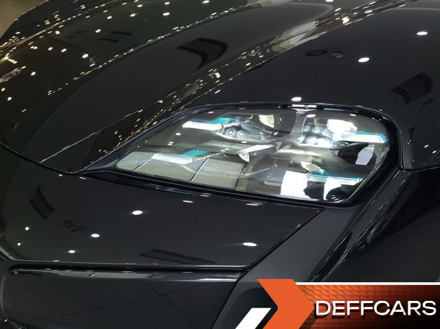 Porsche TAYCAN Turbo S купить на сайте DeffCars