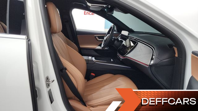 Mercedes E-CLASS E200 Avantgarde Limited купить на сайте DeffCars