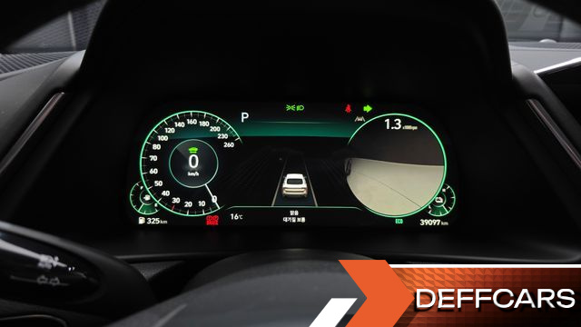 Hyundai SONATA Premium Plus купить на сайте DeffCars