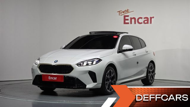 BMW 1-SERIES 120 M Sport купить на сайте DeffCars