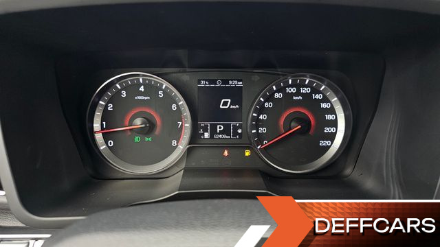 Ssangyong TIBOLI Gasoline 1.5 2WD V3 купить на сайте DeffCars