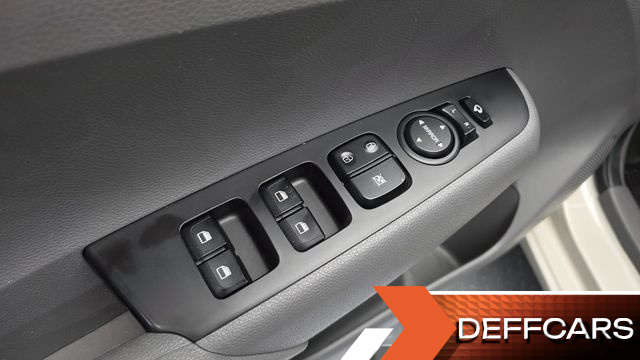 Kia MORNING Trendy купить на сайте DeffCars