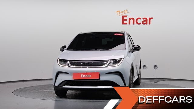 BYD DOLPHIN Base купить на сайте DeffCars