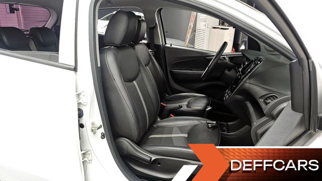 ChevroletGMDaewoo SPARK LT купить на сайте DeffCars