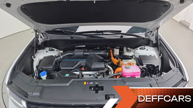Hyundai SANTAFE HEV 1.6 2WD Calligraphy купить на сайте DeffCars