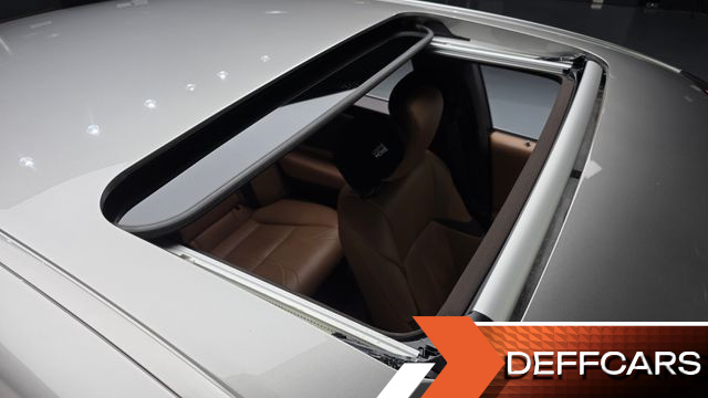 Lexus ES Luxury Plus купить на сайте DeffCars