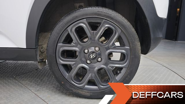 Hyundai CASPER Modern купить на сайте DeffCars