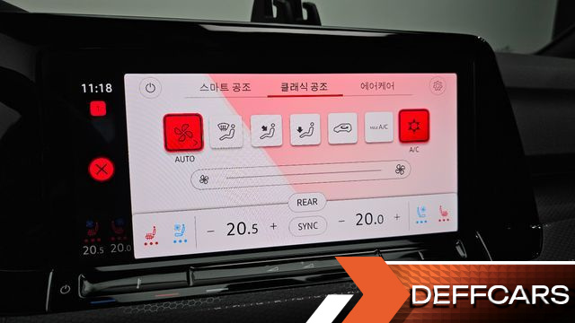 Volkswagen GOLF 2.0 GTI купить на сайте DeffCars