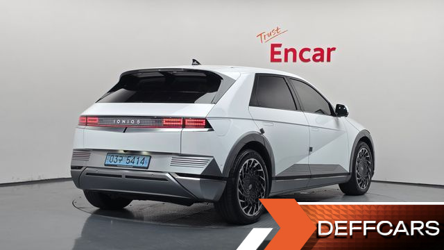 Hyundai IONIQ5 Long range Prestige купить на сайте DeffCars