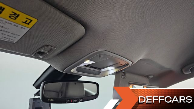 ChevroletGMDaewoo MALIBU 1.5 Turbo LTZ купить на сайте DeffCars