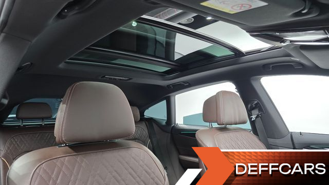 BMW GRAN TURISMO 630i xDrive M Sport купить на сайте DeffCars