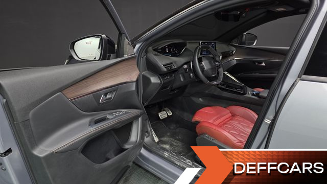 Peugeot 5008 1.2 Pure Tech GT купить на сайте DeffCars