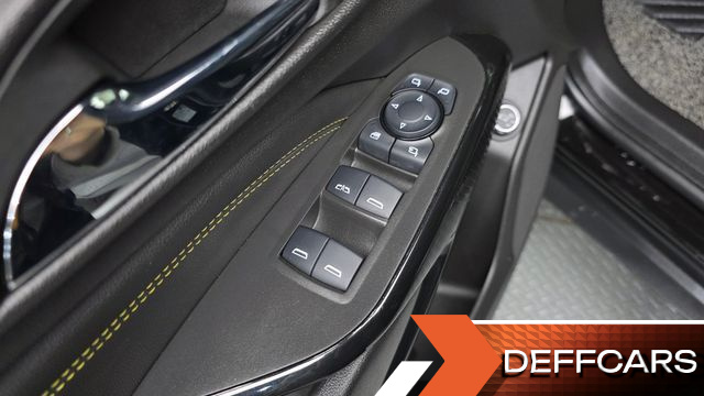ChevroletGMDaewoo TRAX 1.2 ACTIV купить на сайте DeffCars