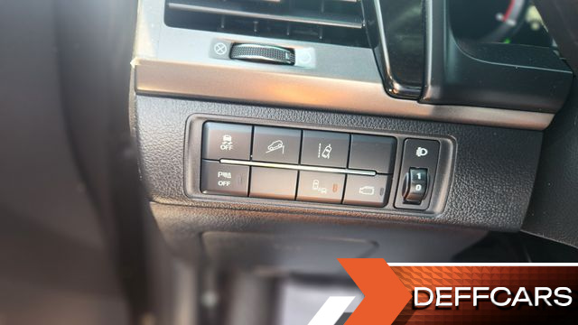Ssangyong REXTON Diesel 2.2 2WD Noblesse купить на сайте DeffCars