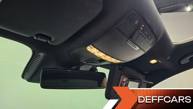 Mercedes E-CLASS E250 Avantgarde купить на сайте DeffCars