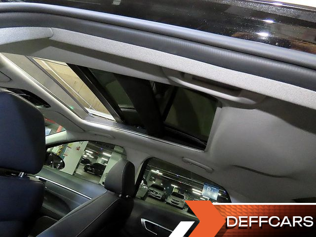Hyundai SONATA 2.0 Premium Millennial купить на сайте DeffCars