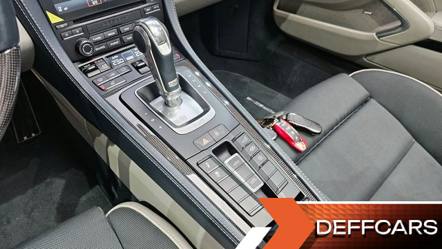 Porsche 718 2.5 GTS купить на сайте DeffCars