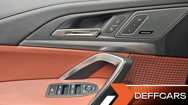 BMW X1 sDrive 18d M Sport купить на сайте DeffCars