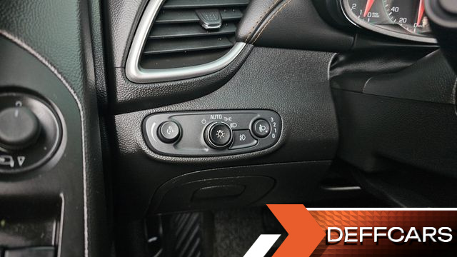 ChevroletGMDaewoo TRAX 1.4 LT Core купить на сайте DeffCars