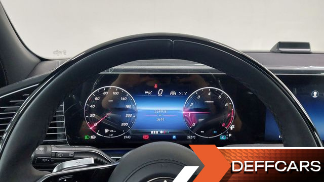 Mercedes GLS-CLASS Maybach GLS600 4MATIC купить на сайте DeffCars