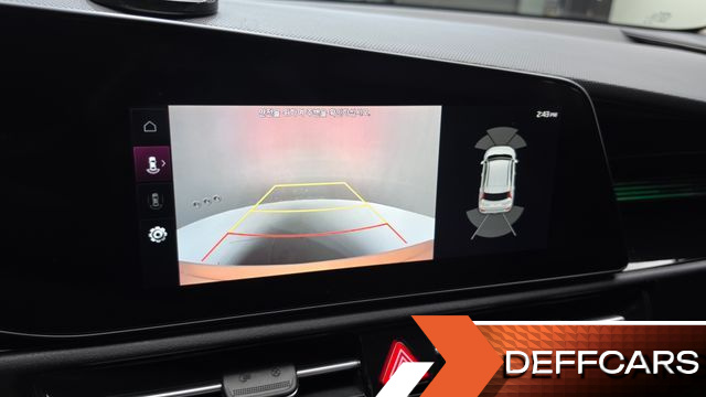 Kia NIRO Signature купить на сайте DeffCars