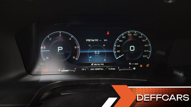 Ssangyong REXTON Diesel 2.2 4WD Noblesse купить на сайте DeffCars