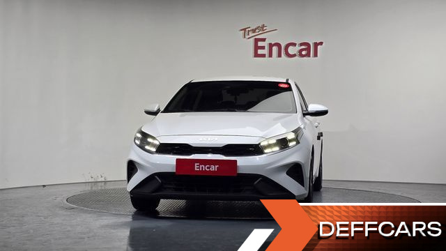 Kia K3 1.6 Prestige купить на сайте DeffCars