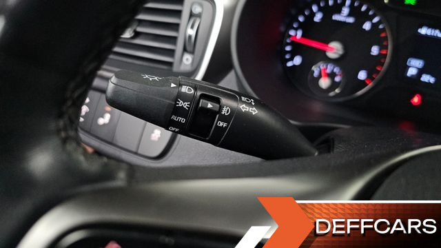 Kia SORENTO Diesel 2.0 2WD Noblesse купить на сайте DeffCars