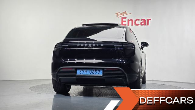 Porsche MACAN 4S купить на сайте DeffCars