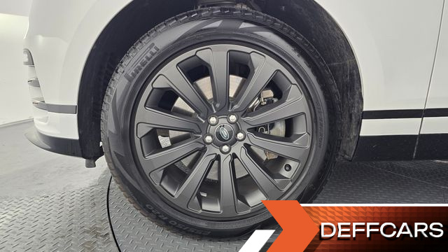 Land Rover RANGE ROVER VELAR 3.0 P400 R-Dynamic SE купить на сайте DeffCars