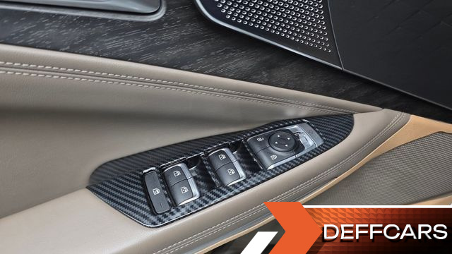Kia K8 2.5 Gasoline 2WD Noblesse купить на сайте DeffCars