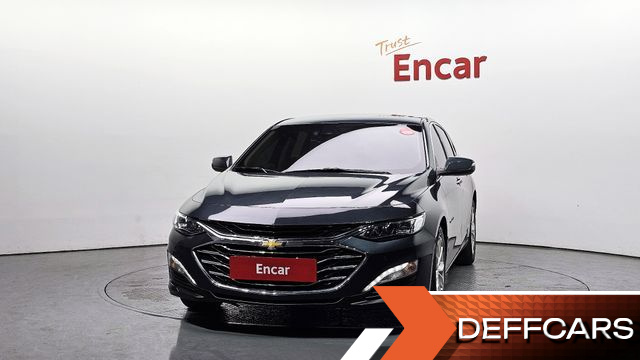 ChevroletGMDaewoo MALIBU 1.3 Turbo Premier купить на сайте DeffCars