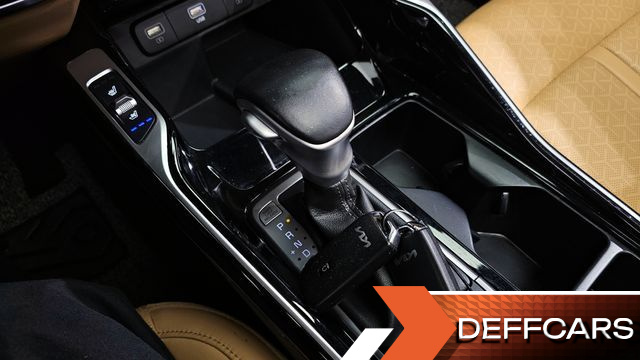 Kia SORENTO Gasoline 2.5T 2WD Prestige купить на сайте DeffCars