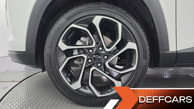 ChevroletGMDaewoo TRAX 1.2 RS купить на сайте DeffCars