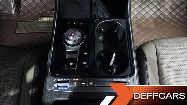 Kia CARNIVAL HEV 7seater Nobless купить на сайте DeffCars