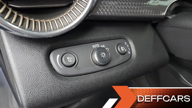ChevroletGMDaewoo TRAX 1.2 ACTIV купить на сайте DeffCars