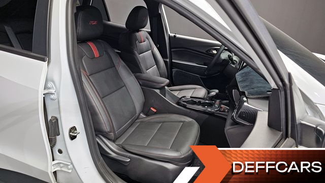 ChevroletGMDaewoo TRAX 1.2 RS купить на сайте DeffCars